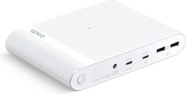 Actual product image Epico 9915101100114 (26800 mAh, 72 W)