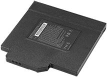 Produktbild Getac GBS6X1 Notebook-Ersatzteil Akku (6 Zellen, 4200 mAh)