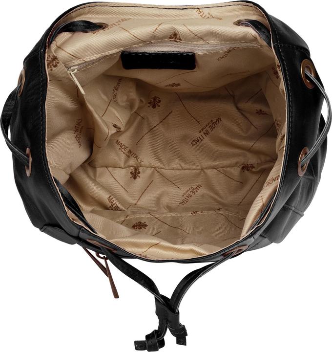 Actual product image Samantha Look Rucksack City (12 l)