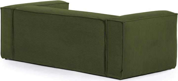 Produktbild Kave Home Blok (3-Sitzer, Ecksofa)