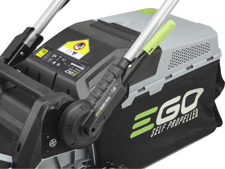 Produktbild EGO LM1702E-SP (Akkubetrieb)