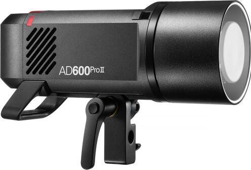 Productafbeelding Godox AD600 PRO II (600 W, Flitskop)