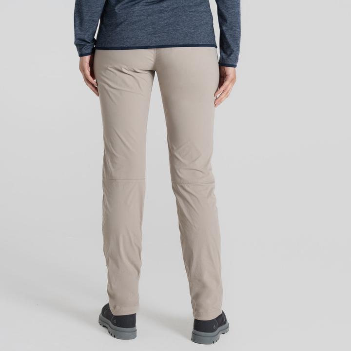 Actual product image Craghoppers NosiLife Pro Trouser III Short (L)