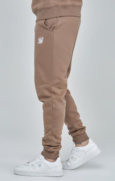 Produktbild Siksilk Jogginghosen Essentials Joggers (L)