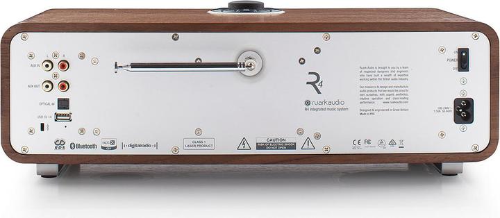 Image du produit Ruark Audio R4 Mkiii
