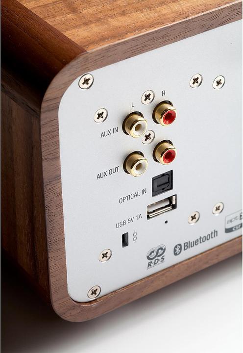 Image du produit Ruark Audio R4 Mkiii