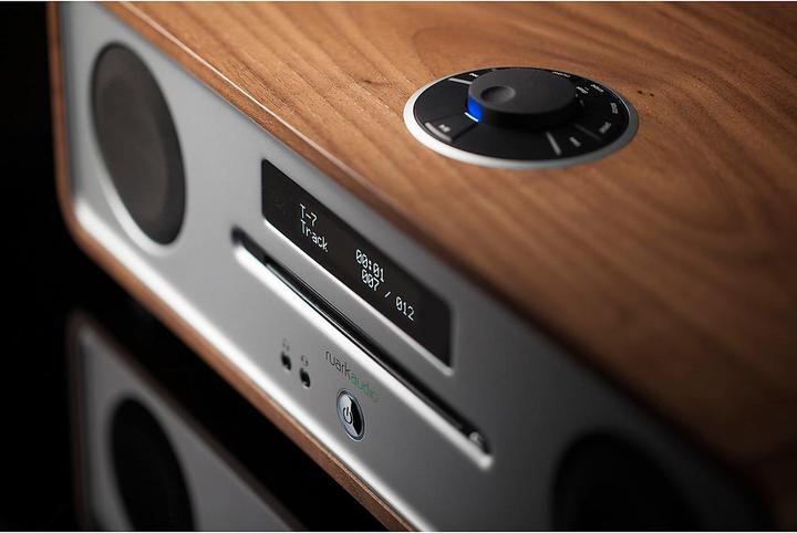 Image du produit Ruark Audio R4 Mkiii