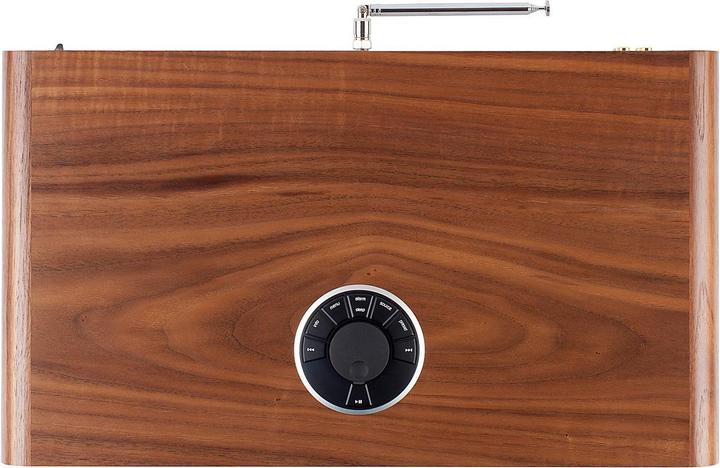 Image du produit Ruark Audio R4 Mkiii