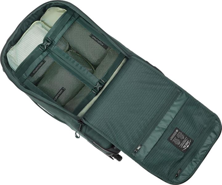 Actual product image Eagle Creek Tarmac Xe 2-Wheel (95 l, L (90 - 115l))