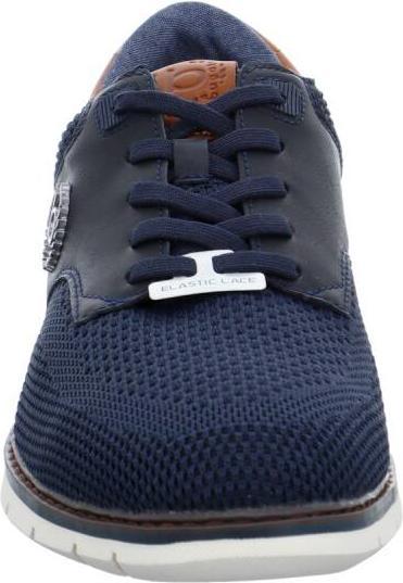 Actual product image Bugatti low shoes (40)