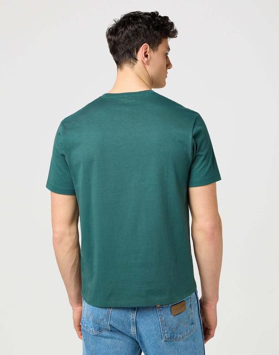 Produktbild Wrangler T-Shirt Sign Off Tee (S)