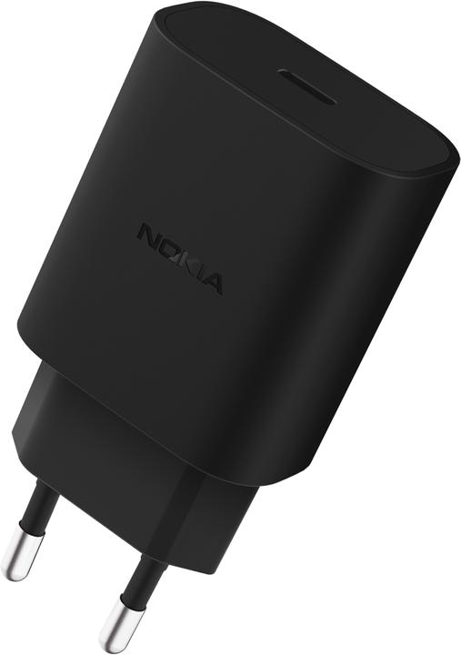 Nokia AD-020E strømforsyningsadapter (20 W)