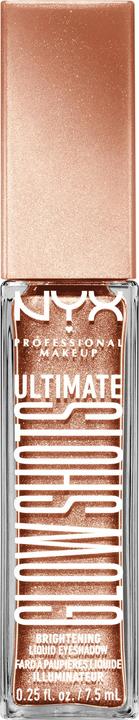 Actual product image NYX Professional Make-Up Ultimate (6 Golden Goji)