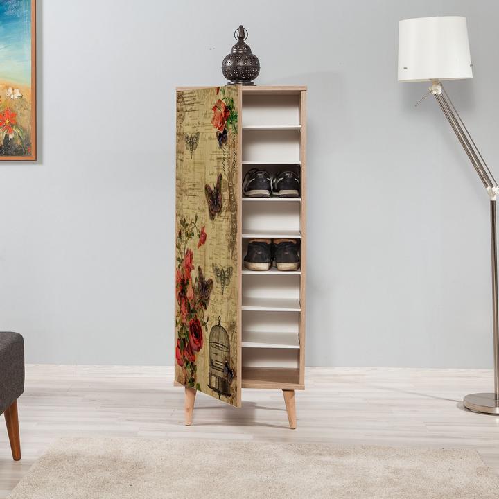 Actual product image Hanah Home Nevaeh (50 x 38 x 135 cm)