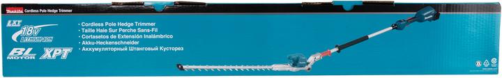 Produktbild Makita DUN500WZ (Akkuheckenschere)