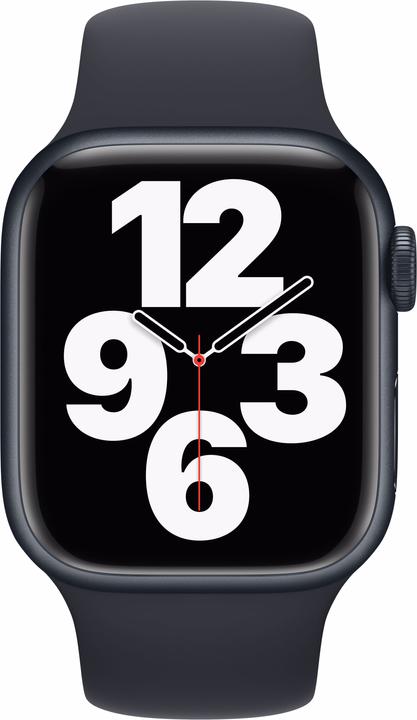 Produktbild Apple Sport Band (41 mm, Fluoroelastomer)