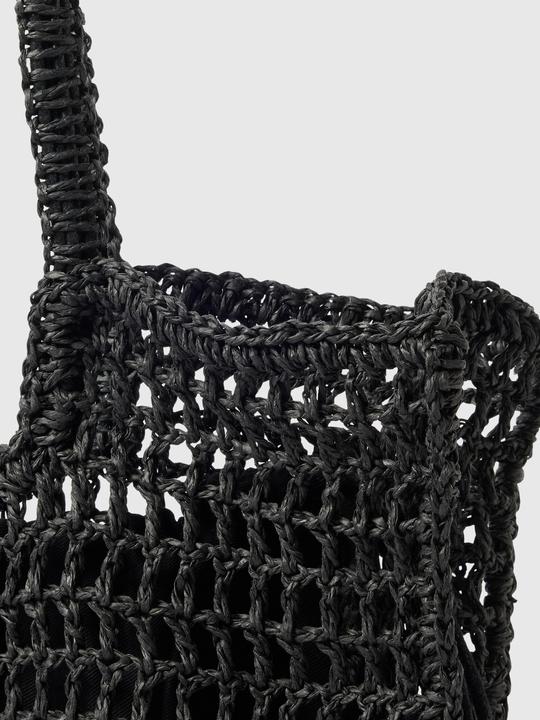 Image du produit Selected Homme Stroh Shopper