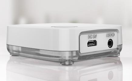 Actual product image One for All Sv1810 (Receiver)