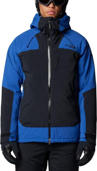 Columbia Cirque Bowl Jacket