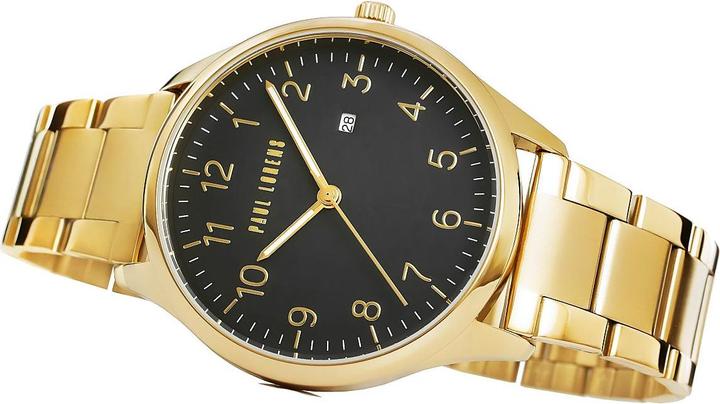 Image du produit Paul Lorens MONTRE HOMME - PL1273B2-1D1 (zg351b) + BOX - PL1273B2-1C1 (zg351a) + BOX (200 mm)