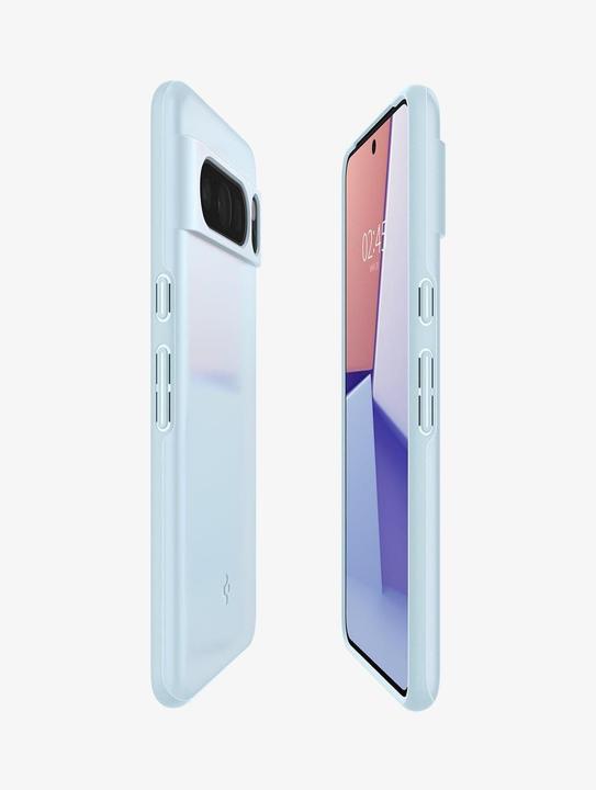 Actual product image Spigen Thin Fit (Google Pixel 8 Pro)