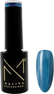 Maliva Gellack 090 UV/LED (LED, 090 UV, Gel-Effekt Nagellack)