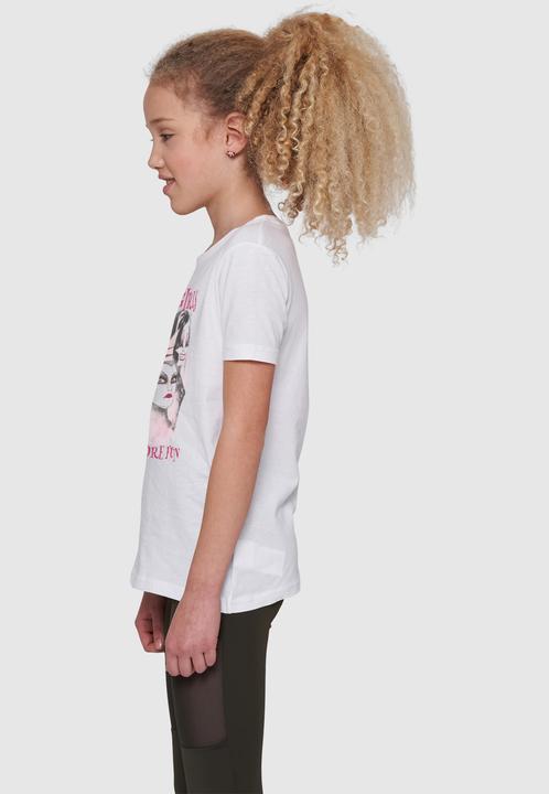 Immagine prodotto Absolute Cult Ragazze Disney Classics - Maglietta Bad Girls - 124359 (134, 140)