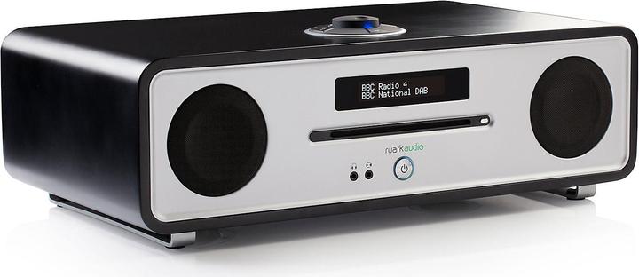 Actual product image Ruark Audio R4 Mkiii