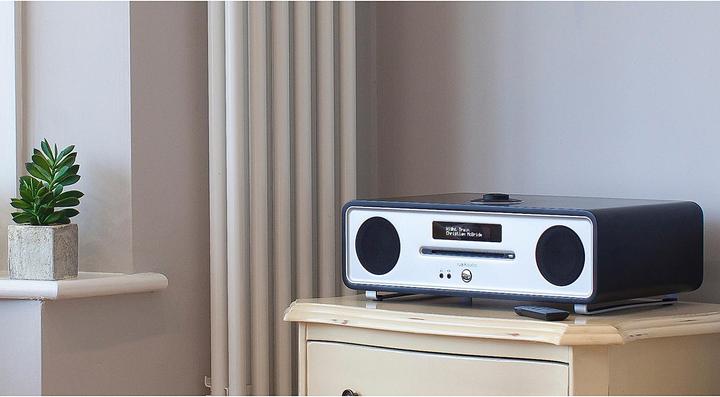Actual product image Ruark Audio R4 Mkiii