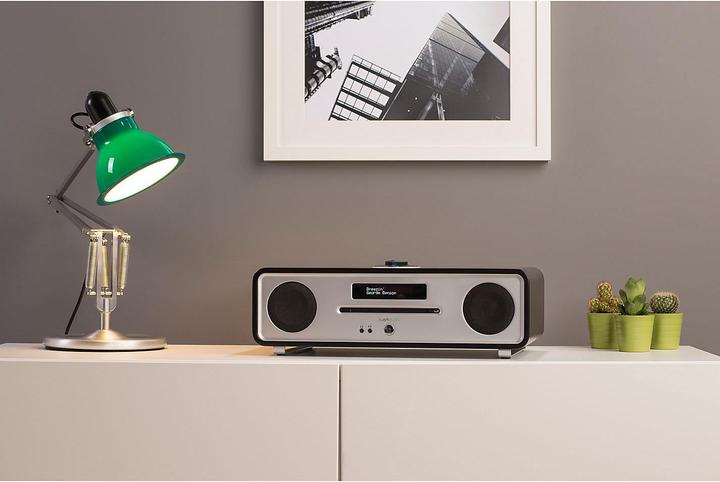 Actual product image Ruark Audio R4 Mkiii