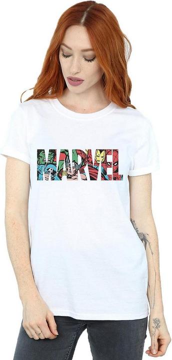 Produktbild TShirt Logo (S)