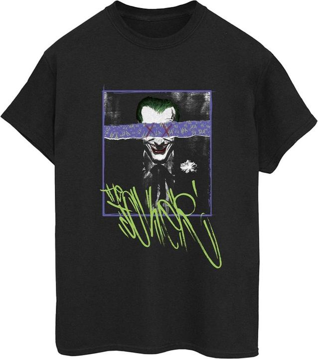 Batman TShirt (XL)