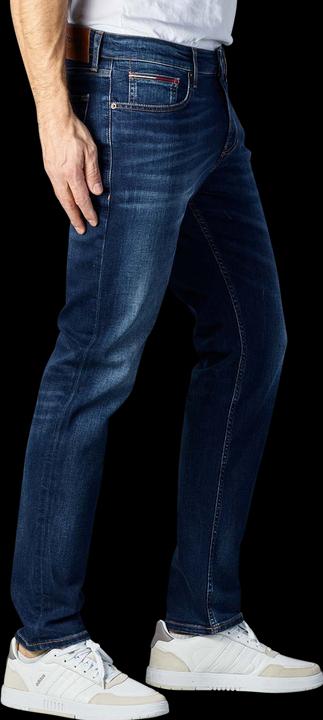 Actual product image Tommy Hilfiger Ryan Jeans Straight aspen dark blue (W30/L34)
