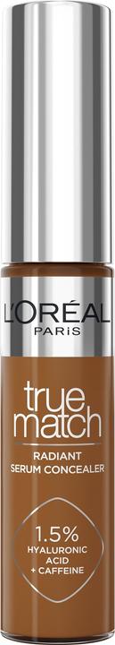 Actual product image L'Oréal Paris L'Oreal Mineral/True Match (11N Deep)