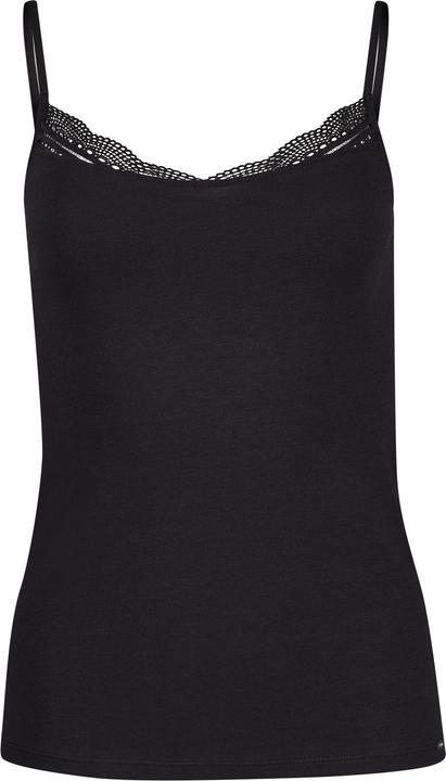 Skiny Unterhemd Casual Bequem sitzend Classic Cotton