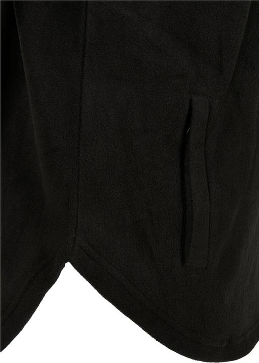 Actual product image Urban Classics Ladies Polar Fleece Pull Over Hoody - 16782 (L)