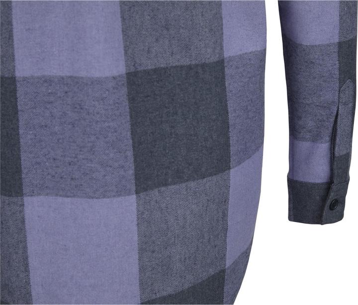 Immagine prodotto Stoic Women's MMXX.Storuman Hemp Flannel Shirt (XS)