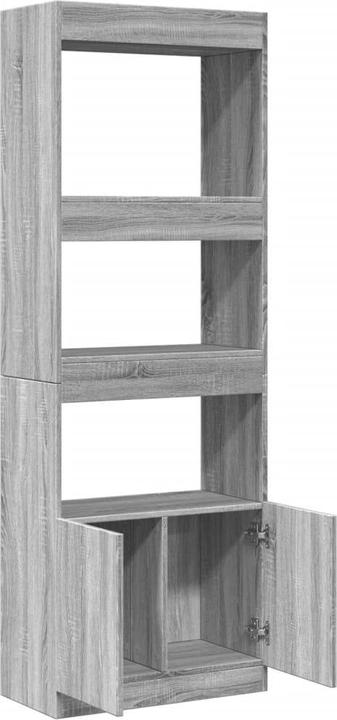 Immagine prodotto VidaXL Louiza (92 x 33 x 180 cm)
