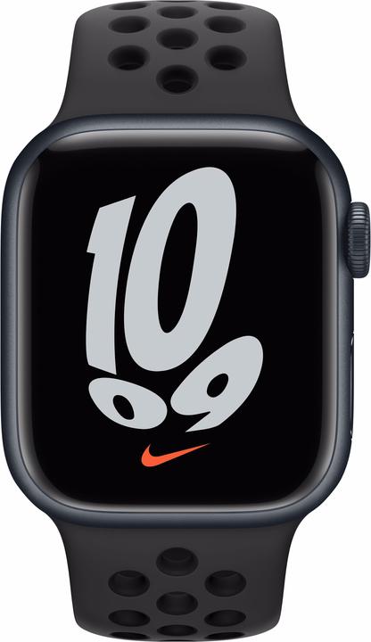 Produktbild Apple Nike Sport Band (41 mm, Fluoroelastomer)