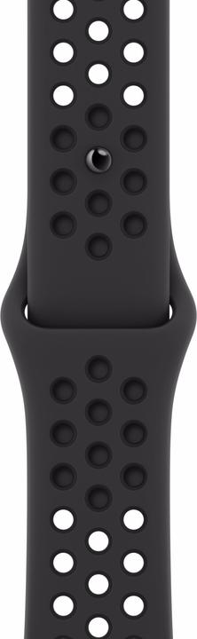 Productafbeelding Apple Nike Sport Band (45 mm, Fluorelastomeer)
