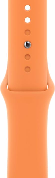 Produktbild Apple Sport Band (45 mm, Fluoroelastomer)