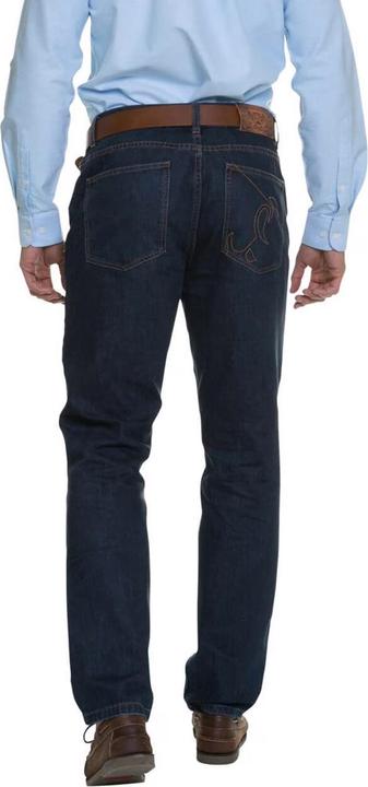 Actual product image Raging Bull Mens Regular Jeans (Frequency band 38 (2600 MHz))