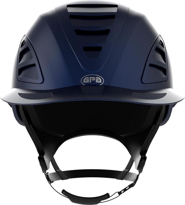 Produktbild GPA reithelm damen 4s first tls (58)
