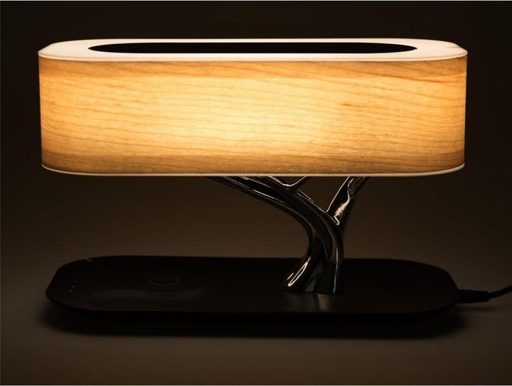 Image du produit Home Tree Lampe de chevet