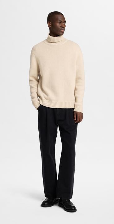 Produktbild Selected Homme Rollkragen Pullover (XL)