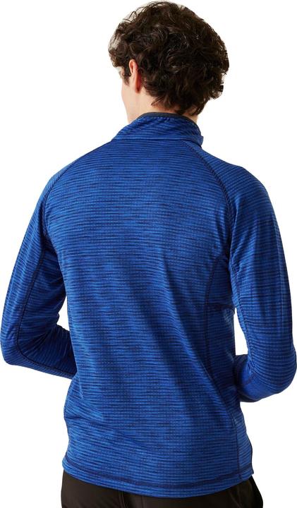 Produktbild Regatta Yonder II FleeceOberteil mit halbem Reissverschluss (XL)