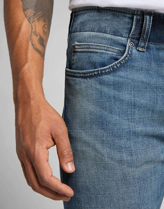 Actual product image Lee Extreme Motion Slim Jeans lenny (W32/L32)