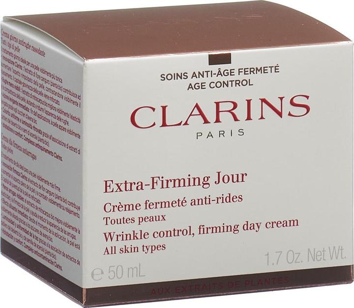Image du produit Clarins Extra Firming Jour Toutes Peaux re 22 (50 ml)