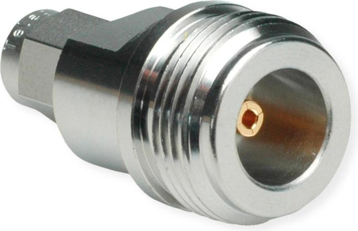 Produktbild Telegärtner Adapter N-SMA (F-M)