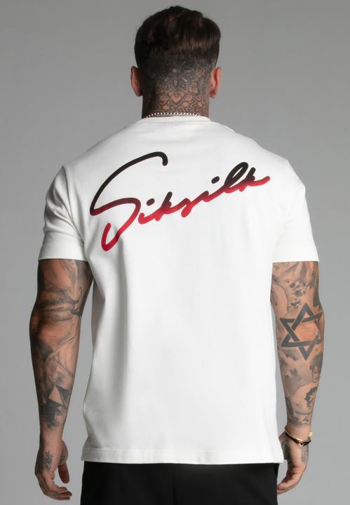 Immagine prodotto Siksilk Signature T-Shirt (M)